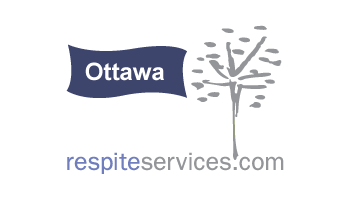 respiteservices.com in Ottawa Banner