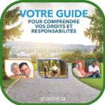 Boutton Votre Guide